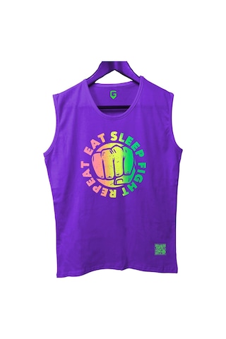 Top Glory Eatsleepx Tank Top Kolsuz Sporcu Tshirt (532150210) Top Glory Eatsleepx Tank Top Kolsuz Sporcu Tshirt (532150210)