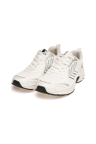 Hummel Performance 300 Unisex Beyaz Spor Ayakkabı Beyaz