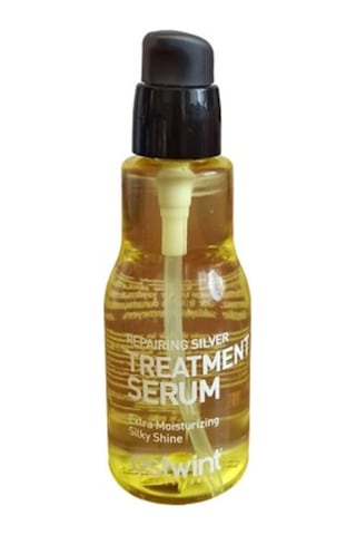 Ostwint Silver Saç Serumu 100 ML