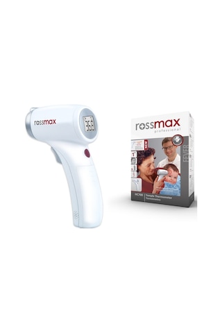 Rossmax HC700 Tabanca Ateş Ölçer