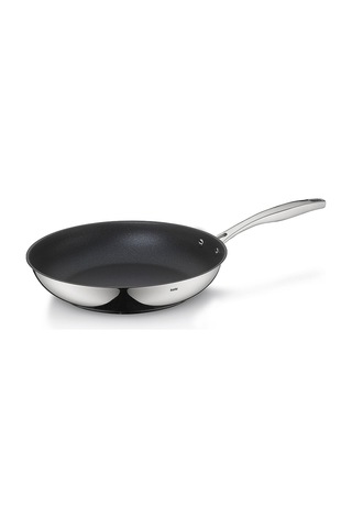 Kela Flavoria Kızartma Tavası 28 Cm Kl-10199 Kela Renkli