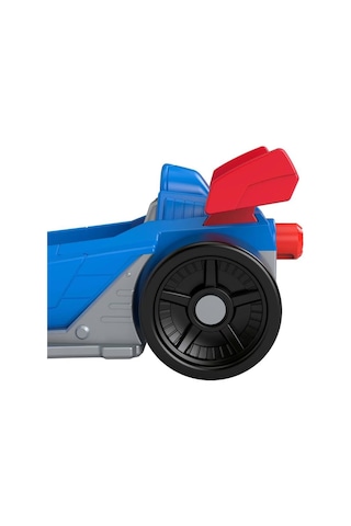 Fisher-price Imaginext Dc Super Friends Araçlar Supermobile Jfj69