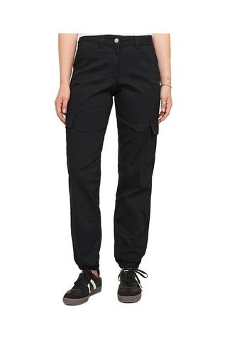 Jjxx Jxkendal Pantolon Pantolon 12259034-black-siyah Siyah