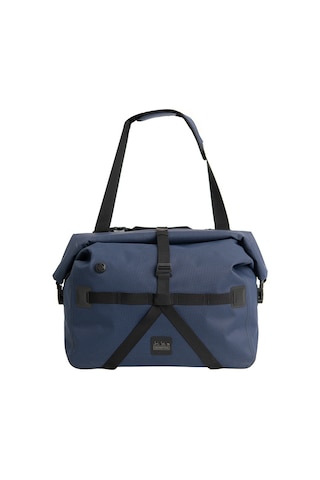 Brompton Borough Waterproof Large Çanta Navy Q101578 Siyah