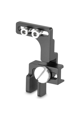 Smallrig 2156 Fuji X-h1 Ve Fuji X-t2 Kafes İçin Hdmı Kablo Kelepçesi Siyah