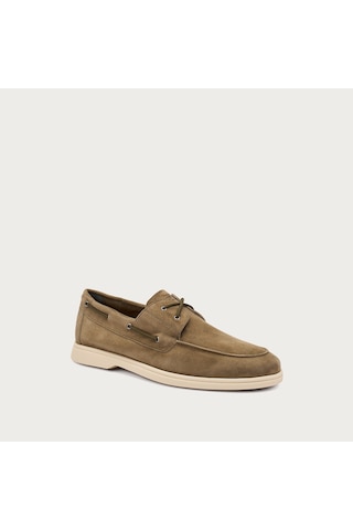 Timo Sneaker Erkek 32b1 Frau Daıno Leather Timo