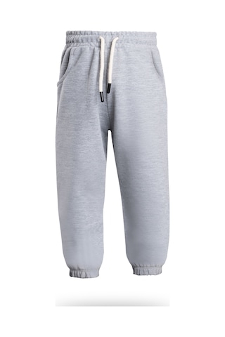 Heyadventure Seftex Erkek / Kız Çocuk Beli Paçası Lastikli Cepli Jogger Eşofman Altı Gri Heyadventure Seftex Erkek / Kız Çocuk Beli Paçası Lastikli Cepli Jogger Eşofman Altı Gri