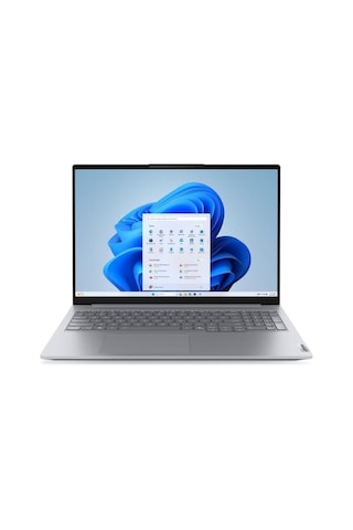 Lenovo ThinkBook 16 G8 IAL 21SK007UTX15 Ultra 7 255H 64 GB 2 TB SSD 16" W11P Dizüstü Bilgisayar