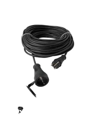 Uzatma Kablosu 3 2.5 Kablo 100 Metre 100 M