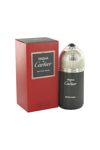 Cartier Pasha Edition Noire Erkek Parfüm EDT 100 ML
