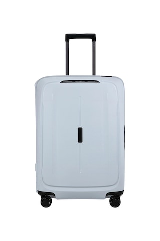 Samsonite Samsonıte Essens Spınner Orta Boy Valiz 146911-6182 Beyaz