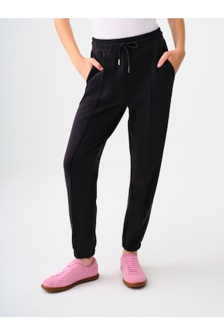 Jogger Fit Kadın Eşofman Altı Antrasit
