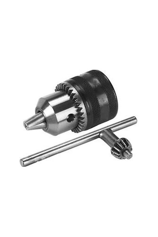Nora Matkap Mandreni Metal Anahtarlı 13 MM 3/8