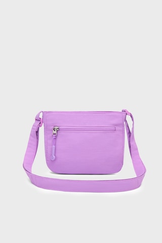 Smart Bags Bayan Çanta 2022 3340 Lila