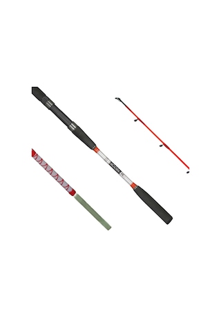 Icon-ıc Akita 180cm 50-150gr Tekne Kamışı