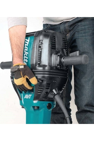 Makita HM1812 Elektropnömatik 2000 W Kırıcı Delici 31.3 KG