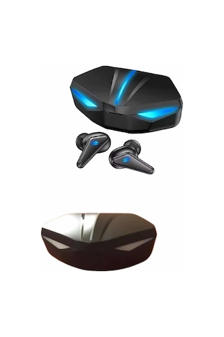 Wireless - 370 - Gaming Kulaklık Mikrofonlu Bluetooth - Csmo-tex - Oyuncu Kulaklığı