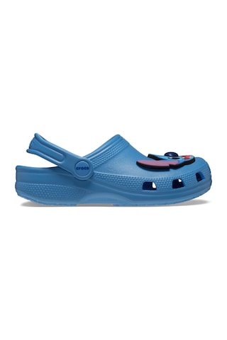 Crocs Stıtch Classıc Clog K Çocuk Terlik 209464 209464 4tb 4tb