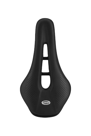 Artfulabode Yumuşak, Yastıklı Tasarım, Su Siyah Sele Nefes Koltuğu Geçirmez Evrensel Boş Bisiklet Alabilir Td Siyah