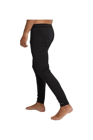 Burton Burton Lightweight X Base Layer Pants Erkek Siyah Içlik Alt Teb Siyah