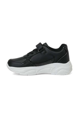 I Cool Bauman F Siyah Kız Çocuk Sneaker 000000000102714510