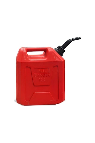Shuıvan Yedek Yakıt Bidonu 10 Litre-403