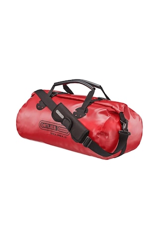 Ortlieb K40 Rack Pack Bisiklet Bagaj Ve Omuz Çanta 31l Kırmızı