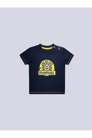 Bebek Fenerbahçe Tshırt Fb Laci Yeni