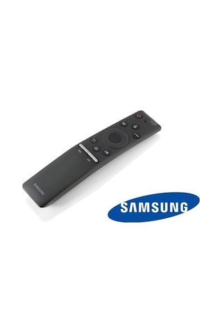 Samsung Smart K&M Serisi Kumanda Bn59-01274A- Bn59-01298D