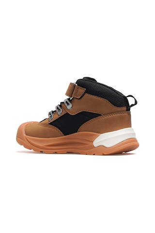 Vicco Stone Erkek Çocuk Outdoor Bot 25k 869.303 Fe Camel Camel