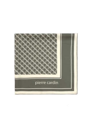 Pierre Cardin Kadın Haki Eşarp 50309584-vr027 Haki