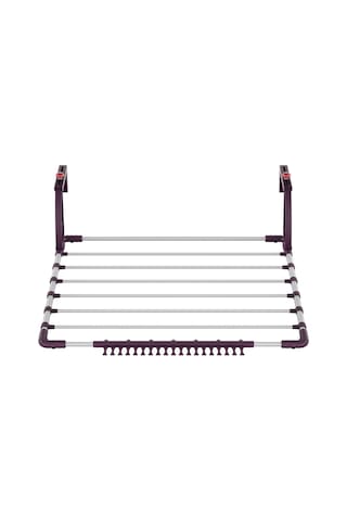 Gazzella "hang'n Dry" Çamaşırlık - Wıngs Mor