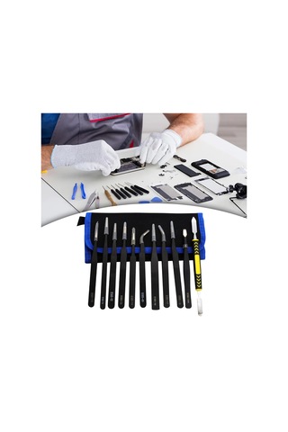 Dolıty Takı İmalatı Modelleme Güzellik 11-parça-set 11 Parça Set