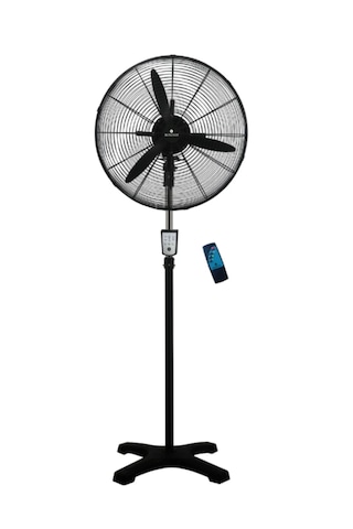 Rubenis Rbs-700 Plus 30" 76 CM Sanayi Tipi Ayaklı Vantilatör