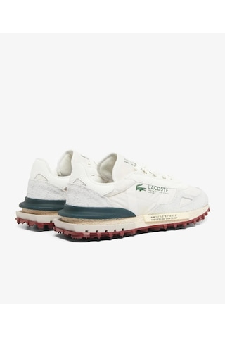 Lacoste Erkek Ayakkabı 749sma00021y5 Çok Renkli