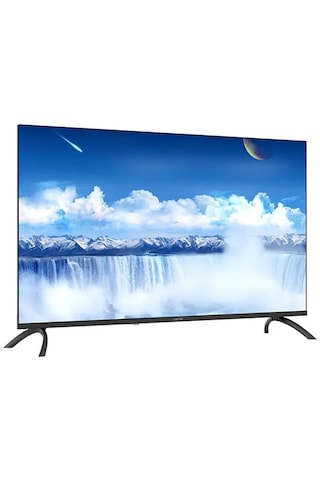 Altus AL40 6523 40" 102 Ekran Uydu Alıcılı Full HD Android Smart LED TV