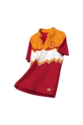 Gsstore Galatasaray Okan Buruk Design Fc T-shirt E232387