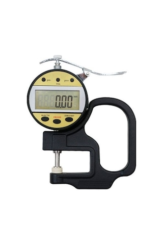 Loyka 5317-10 Kalınlık Komparatörü (0.01 Mm)
