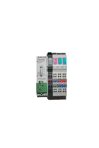 Bosch Rexroth R-ıl Dn Bk Dı8 Do4-pac I/o Modülü Sercos Ağlı Bus Coupler 8 Giriş / 4 Çıkış