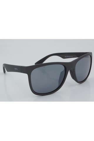 U.s. Polo Assn. Güneş Uss 0053 C4 56 - 01 Güneş Gözlüğü Siyah