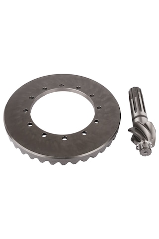 Mf 148/240 Ayna Mahruti Takımı 37/6 Diş 1683757m91