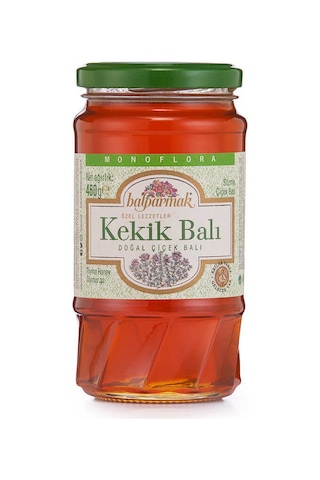 Balparmak Kekik Balı 460 G