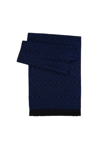 Pierre Cardin Erkek Lacivert Kaşkol 50317416-200 Lacivert