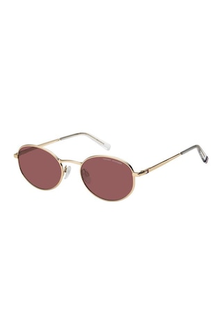 Tommy Hilfiger Th 2219/s-000-pembe Kadın Güneş Gözlüğü