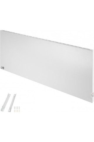 Kuas Hybridboard Basic 1400 1400 W Infrared Panel Beyaz Kuas Hybridboard Basic 1400 1400 W Infrared Panel Beyaz