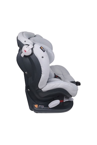 BeSafe İzi Comfort X3 9-18 KG Oto Koltuğu