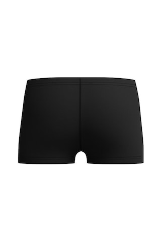 Speedo Medley Logo Jm Asht Grey Erkek Çocuk Mayosu 8-1241018625 Gri