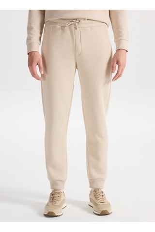 Mustang Bej Erkek Relaxed Sweatpant M5wm-ea1595