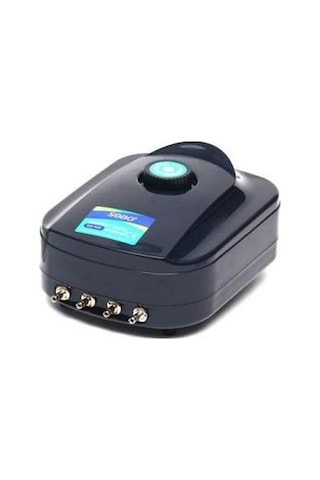 Sobo Sb-988 Dört Çıkışlı Hava Motoru
