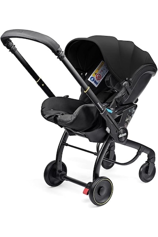 Doona X Bebek Arabasına Dönüşen Tekerlekli Gr 0 İ-size 3 Yatış Po